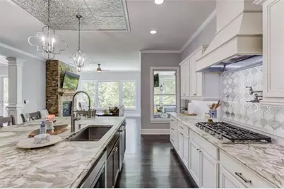 7369 Lazy Hammock Way, Flowery Branch, GA 30542 - Photo 20