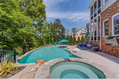 7369 Lazy Hammock Way, Flowery Branch, GA 30542 - Photo 88