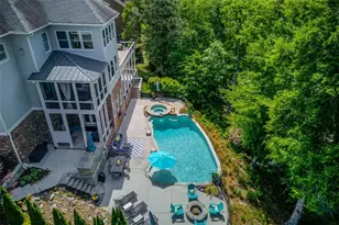 7369 Lazy Hammock Way, Flowery Branch, GA 30542 - Photo 94