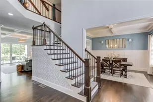 7369 Lazy Hammock Way, Flowery Branch, GA 30542 - Photo 10