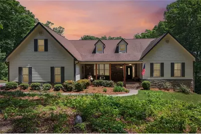 5925 Cantrell Circle, Cumming, GA 30041 - Photo 1