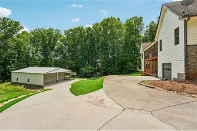5925 Cantrell Circle, Cumming, GA 30041 - Photo 70