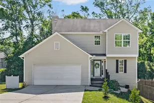 3455 Cascade Trail, Villa Rica, GA 30180 - Photo 1
