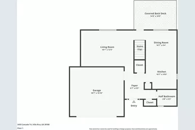3455 Cascade Trail, Villa Rica, GA 30180 - Photo 50