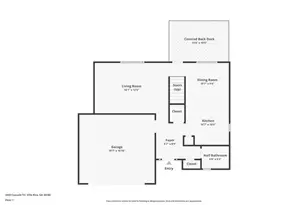 3455 Cascade Trail, Villa Rica, GA 30180 - Photo 50