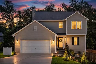 3455 Cascade Trail, Villa Rica, GA 30180 - Photo 2