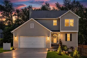 3455 Cascade Trail, Villa Rica, GA 30180 - Photo 2