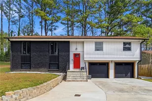2470 Northbrook Rd, Snellville, GA 30039 - Photo 1