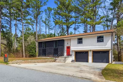 2470 Northbrook Road, Snellville, GA 30039 - Photo 2