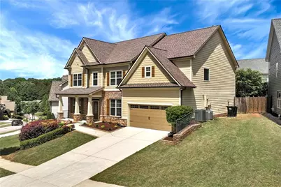2345 Well Springs Dr, Buford, GA 30519 - Photo 2