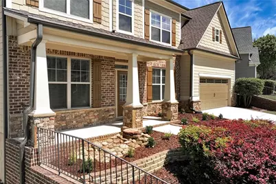 2345 Well Springs Dr, Buford, GA 30519 - Photo 4