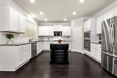 2345 Well Springs Dr, Buford, GA 30519 - Photo 16