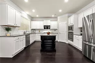 2345 Well Springs Dr, Buford, GA 30519 - Photo 16