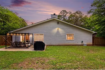 8895 Wesley Place, Jonesboro, GA 30238 - Photo 28