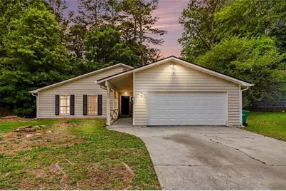 8895 Wesley Place, Jonesboro, GA 30238 - Photo 1