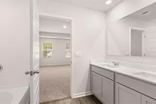 837 Trillium, Locust Grove, GA 30248 - Photo 22