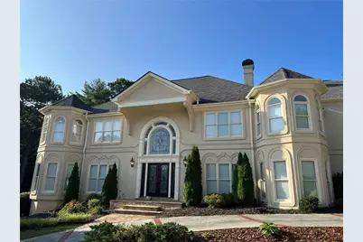 4510 Chattahoochee Plantation Drive, Marietta, GA 30067 - Photo 2