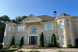 4510 Chattahoochee Plantation Dr, Marietta, GA 30067 - Photo 2