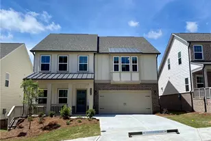 5336 Frontier Ct, Flowery Branch, GA 30542 - Photo 1