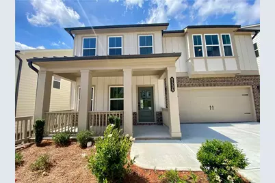 5336 Frontier Court, Flowery Branch, GA 30542 - Photo 2