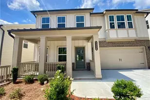 5336 Frontier Ct, Flowery Branch, GA 30542 - Photo 2