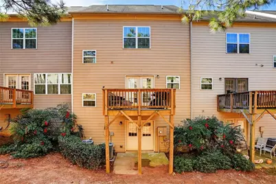 1902 Glen Ivy #19, Marietta, GA 30062 - Photo 32