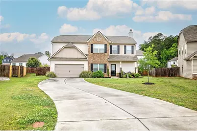 25 Belfield Court, Adairsville, GA 30103 - Photo 2