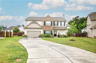 25 Belfield Ct, Adairsville, GA 30103 - Photo 2