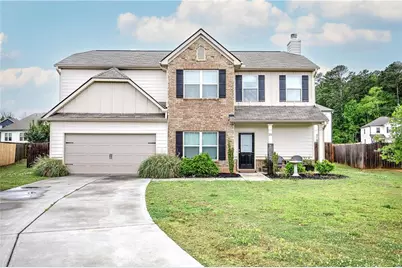 25 Belfield Court, Adairsville, GA 30103 - Photo 1