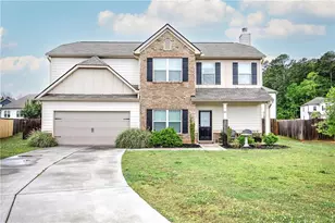 25 Belfield Ct, Adairsville, GA 30103 - Photo 1