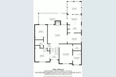 945 Club Chase Court, Roswell, GA 30076 - Photo 28