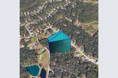 0 Hunter Rd., Douglasville, GA 30134 - Photo 4