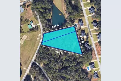 0 Hunter Rd., Douglasville, GA 30134 - Photo 6