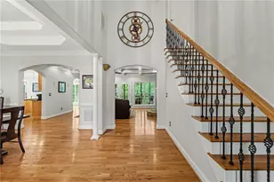 8545 Nolandwood Ln, Villa Rica, GA 30180 - Photo 4