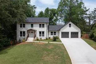4307 Cedar Wood Dr SW, Lilburn, GA 30047 - Photo 1
