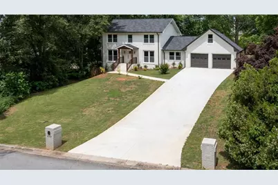 4307 Cedar Wood Drive SW, Lilburn, GA 30047 - Photo 2