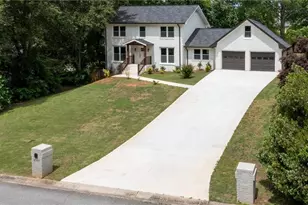 4307 Cedar Wood Dr SW, Lilburn, GA 30047 - Photo 2