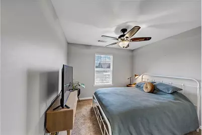 210 Creek View Lane, Acworth, GA 30102 - Photo 24