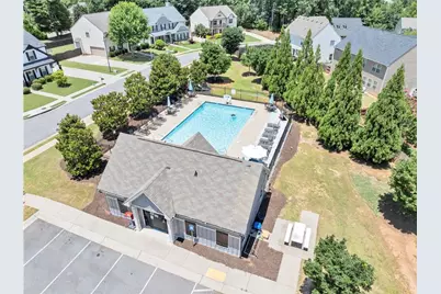 210 Creek View Lane, Acworth, GA 30102 - Photo 46