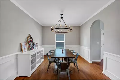 210 Creek View Lane, Acworth, GA 30102 - Photo 6