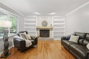 481 Springs End Ln NE, Marietta, GA 30068 - Photo 14