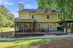 481 Springs End Ln NE, Marietta, GA 30068 - Photo 34