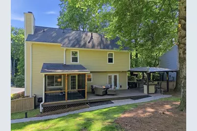 481 Springs End Lane NE, Marietta, GA 30068 - Photo 36