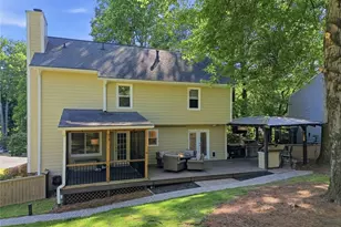 481 Springs End Ln NE, Marietta, GA 30068 - Photo 36