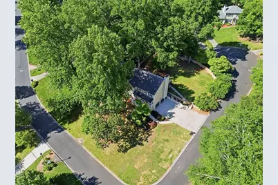 481 Springs End Lane NE, Marietta, GA 30068 - Photo 46