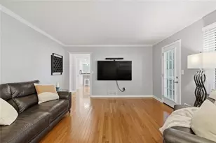 481 Springs End Ln NE, Marietta, GA 30068 - Photo 16