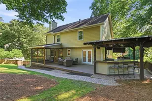 481 Springs End Ln NE, Marietta, GA 30068 - Photo 38