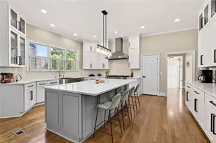 751 Parkside Trail NW, Marietta, GA 30064 - Photo 12