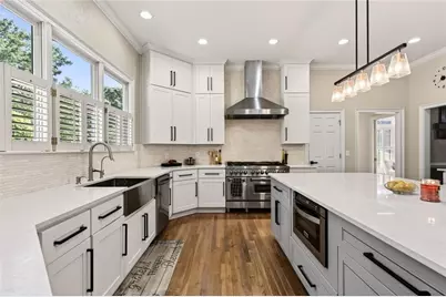 751 Parkside Trail NW, Marietta, GA 30064 - Photo 14