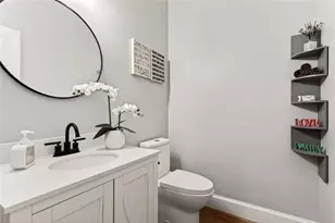 751 Parkside Trail NW, Marietta, GA 30064 - Photo 30